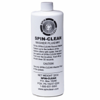 Pro-Ject Spin Clean tvttvtska 8 dl (32 Oz)