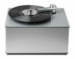 Pro-Ject VC-S2 ALU, skivtvätt