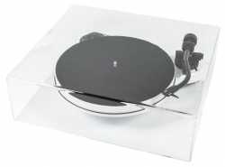 Pro-Ject Cover-It RPM, dammskydd fr vinylspelare