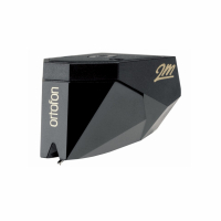 Ortofon 2M Black, MM-pickup fr vinylspelare