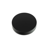 Pro-Ject Record Puck E, skivpuck 190 gram för skivspelare svart