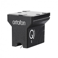 Ortofon MC Quintet Black S, pickup