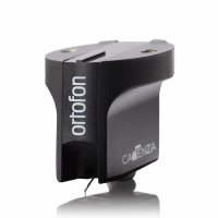 Ortofon Cadenza Black, MC-pickup