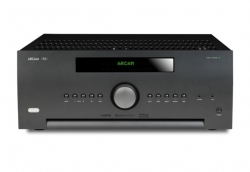 Arcam FMJ AVR390 hembioförstärkare