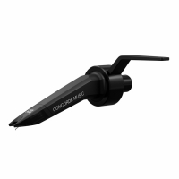 Ortofon Concorde Music Black LVB250, MM-pickup fr vinylspelare