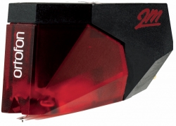 Ortofon 2M Red, MM-pickup
