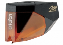 Ortofon 2M Bronze, MM-pickup