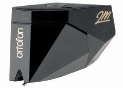 Ortofon 2M Black, MM-pickup