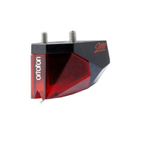 Ortofon 2M Red Verso, MM-pickup fr vinylspelare