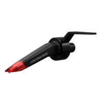 Ortofon Concorde Music Red, MM-pickup fr vinylspelare