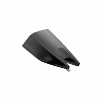 Ortofon Stylus Concorde Music Black, ersttningsnl fr vinylspelare