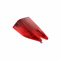 Ortofon Stylus Concorde Music Red, ersttningsnl fr vinylspelare