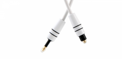 Atlas Element 3.5mm - Optical, 0.3 meter