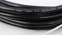 Atlas Hyper 3.5 högtalarkabel, lösmeter