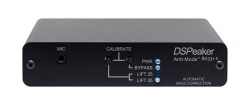 DSPeaker Anti-Mode 8033S-II, bas-EQ