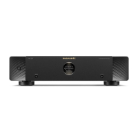 Marantz AMP 30 6-kanaligt slutsteg för hemmabio & multiroom