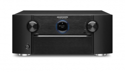 Marantz AV7705 bioprocessor/försteg, svart