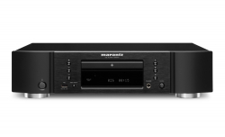 Marantz CD6007 CD-spelare, svart