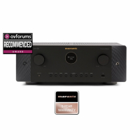 Marantz Cinema 60DAB hemmabiofrstrkare med Dolby Atmos & HEOS, svart