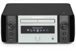 Marantz M-CR611 Nätverks/CD-receiver, Apple White