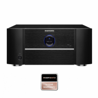 Marantz MM7055, hemmabioslutsteg med XLR