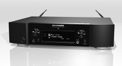 Marantz NA6005, svart nätverksspelare