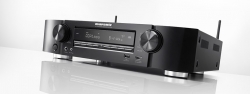 Marantz NR1609 bioförstärkare, svart
