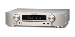 Marantz NR1609 bioförstärkare, silver