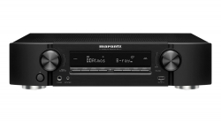 Marantz NR1711 hembioförstärkare, svart