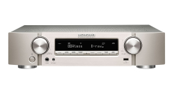 Marantz NR1711 hembioförstärkare, silver