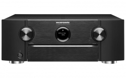 Marantz SR6012 bioförstärkare, svart
