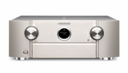 Marantz SR6012 bioförstärkare, silver