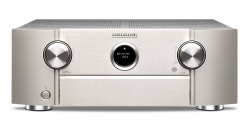 Marantz SR6013 bioreceiver, silver