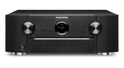 Marantz SR6014 hembioreceiver, svart