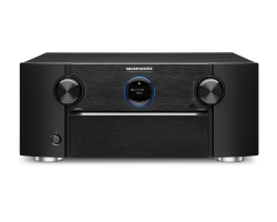 Marantz SR7012 bioförstärkare, svart