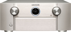 Marantz SR7012 bioförstärkare, silver