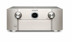 Marantz SR7013 bioförstärkare, silver