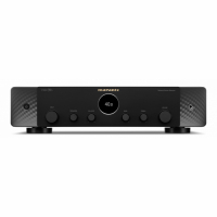 Marantz Stereo 70S stereoförstärkare med streaming, RIAA-steg & HDMI, svart
