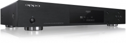 Oppo UDP-203 BluRay-spelare, ej regionsfri