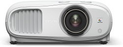fEpson EH-TW7100 LCD-projektor med 4K Ultra HD-std