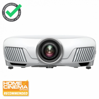 Epson EH-TW7400 LCD-projektor med 4K Ultra HD-stöd