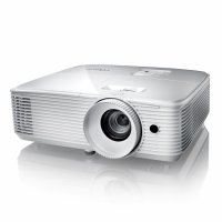 Optoma HD29He DLP-projektor med full-HD stöd