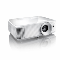 Optoma HD29i DLP-projektor med full-HD std