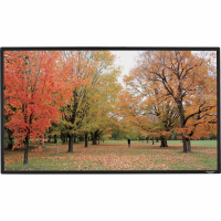 Grandview Edge LF-PE92 Ultra HD 4K, ramspnd projektorduk 92-tum