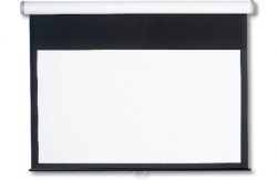 Kingpin LMS240 manuell duk 104" 16:9