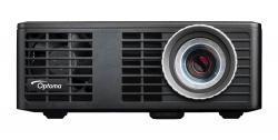 Optoma ML750E HD Ready LED-projektor i kompakt format
