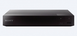 Sony BDP-S1700 Bluray-spelare