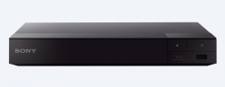 Sony BDP-S6700 BluRay-spelare med 4K upscaling