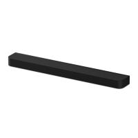 Sony BRAVIA Theatre Bar 7 soundbar med Dolby Atmos & streaming