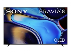 Sony Bravia 8 77" 4K OLED Google-TV K77XR80PAEP (2024)